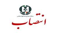 مدیرکل درمان و حمایت‌های اجتماعی ستاد مبارزه با موادمخدر منصوب شد