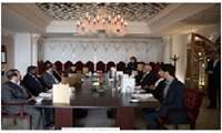 بررسی راههای همکاری ایران و قطر در زمینه کنترل ورود مواد مخدر