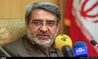 تروریسم و مبارزه با قاچاق انسان و مواد مخدر محور گفتگو با مقامات ترک