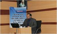 فراهم شدن بسترهای لازم جهت مقابله جدی با عرضه‌کنندگان مواد مخدر