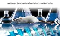ساخت دستگاهی برای انجام مطالعات اعتیاد در مدل آزمایشگاهی